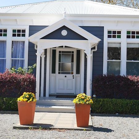 Havelock Cottage On St Georges Havelock North Eksteriør bilde